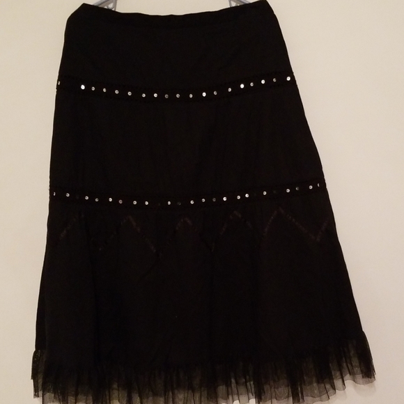 Kool geans skirt - Picture 1 of 5